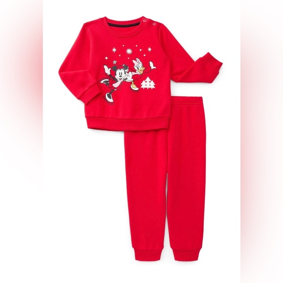 Disney Other - Disney Baby outfit